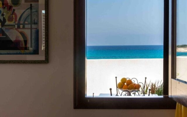 Hotel Egitarso Sul Mare