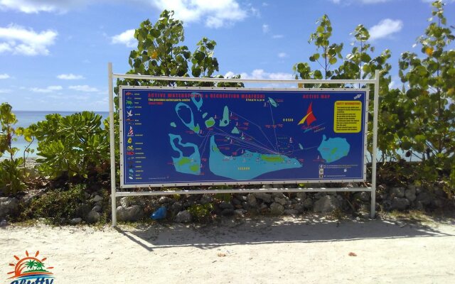 Maafushi Inn