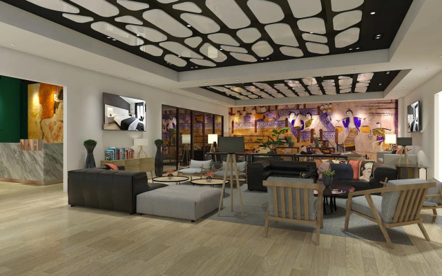 SureStay By Best Western Iconic Suvarnabhumi