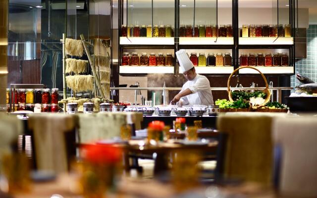 InterContinental Kunming by IHG
