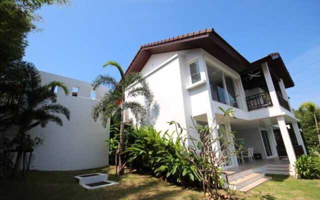 Villa Samui Sky