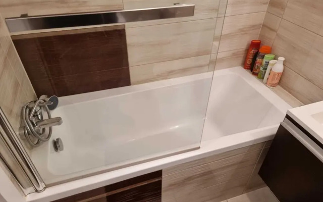 Sunandrelax Apartament Słoneczny