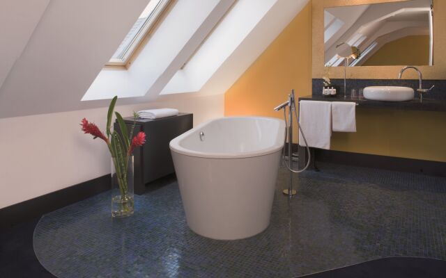 Movenpick Hotel Berlin Am Potsdamer Platz