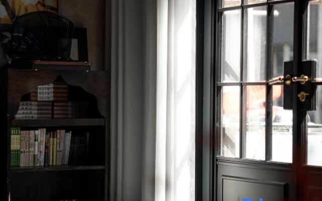 Xianjuchang Homestay