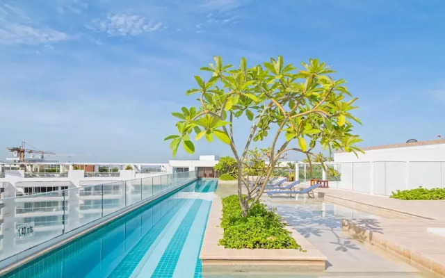 Martinique Cartagena by HostPro