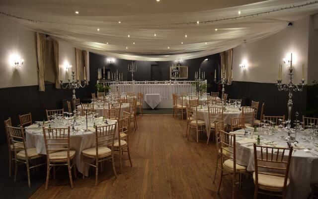 Kildrummy Inn