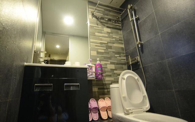 Kong Hing Guest House