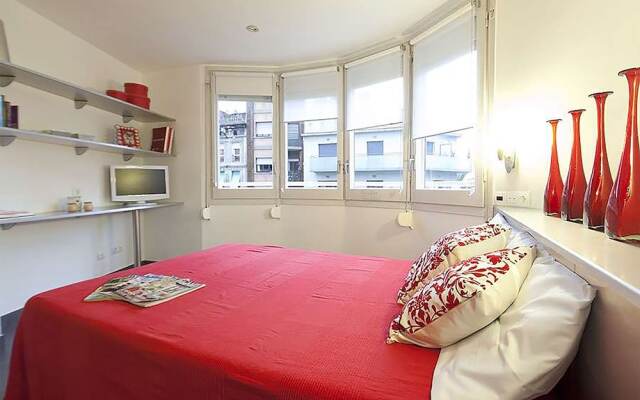 BHM1-107 Fancy Apartment