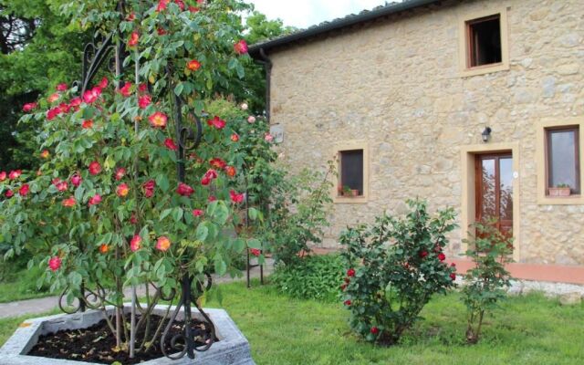 Agriturismo Il Castagnolino