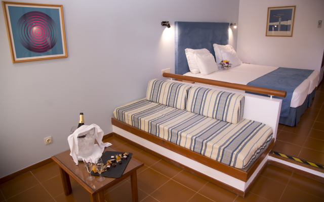 Hotel Baía Cristal Beach & Spa Resort