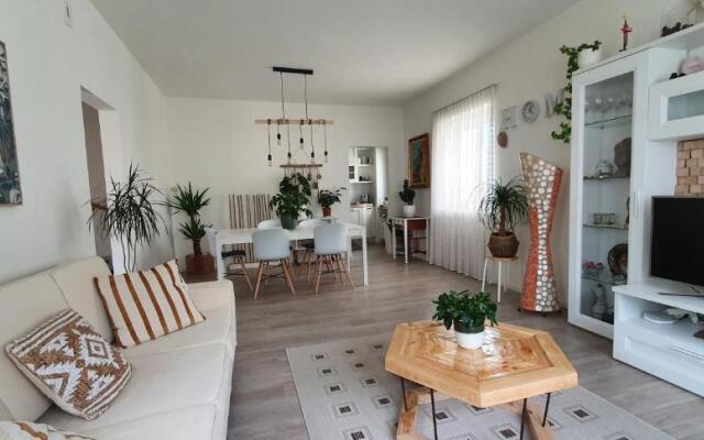 Appartamento Cà Anto a Giubiasco