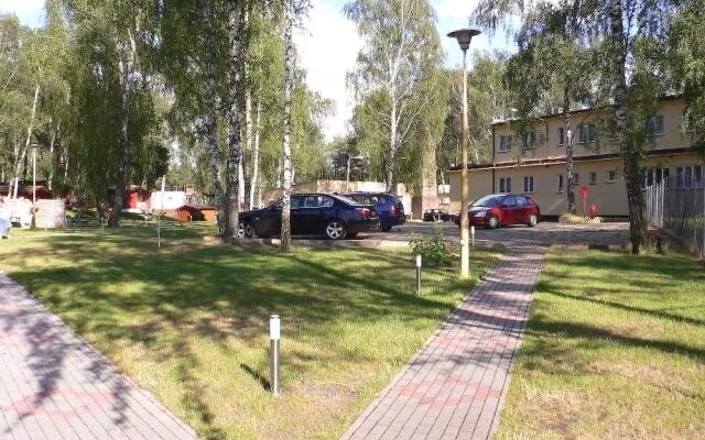 Fala Osrodek Wypoczynkowy