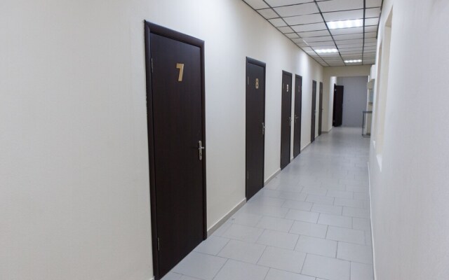 VIP Hostel K8