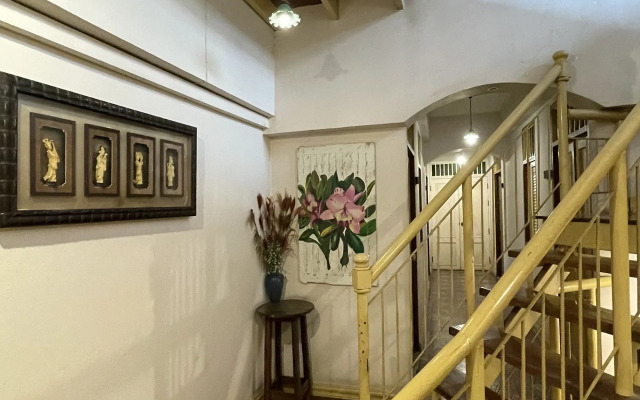 Keerati Homestay