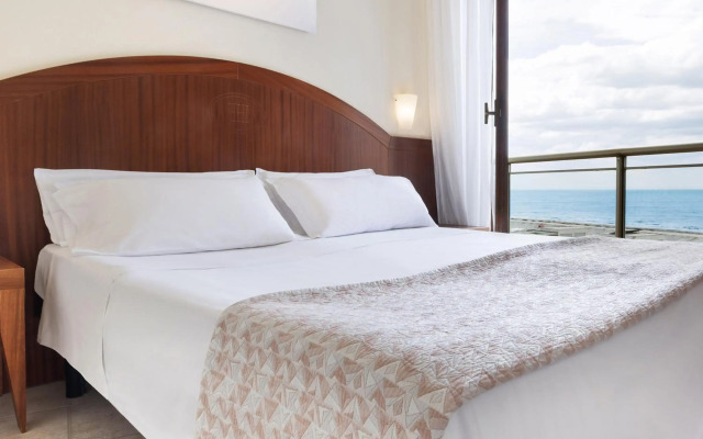 Hotel Bellevue Beach