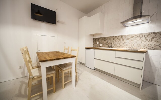 Porto Center Apartment