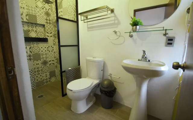 Hotel Boutique Santa Elena