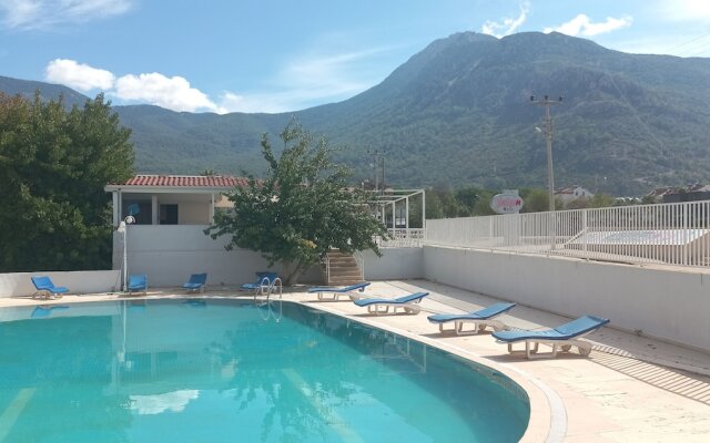Mediterranean Apart Hotel