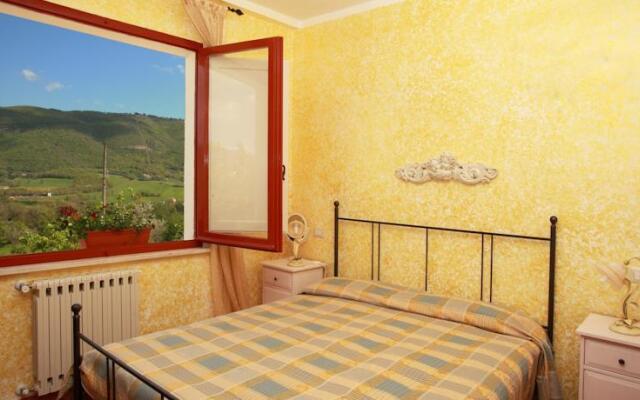 relais tenuta amerina