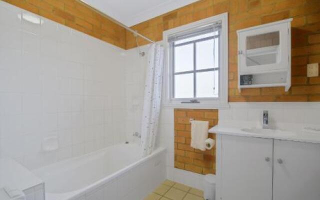 The Beach Retreat Eden