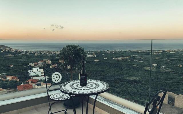 King Crimson Luxury Apartments
