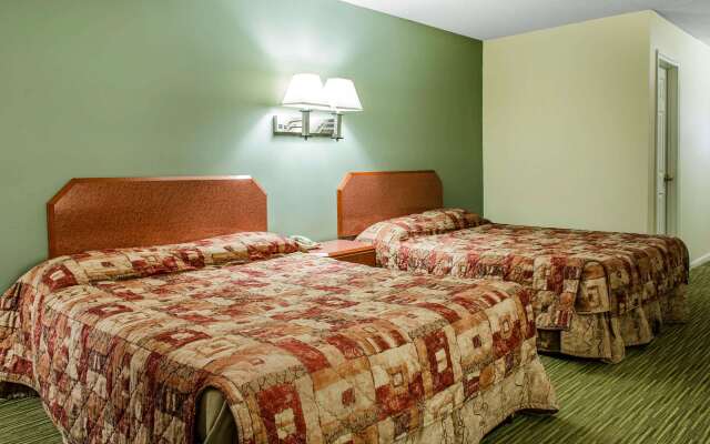Rodeway Inn