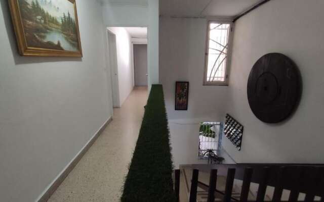 Hostal Yoha