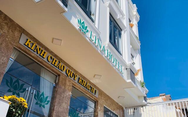 Lina Hotel