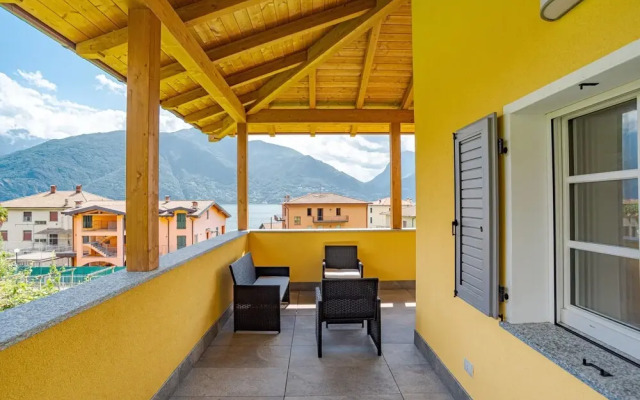 Casa Veligato 2 in Menaggio