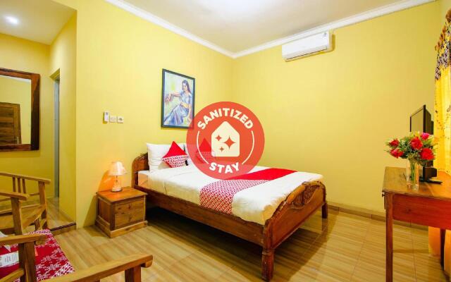 OYO 2047 Opak Village Bed and Breakfast