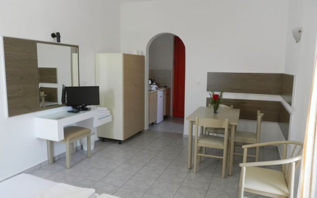 Triantafillas Appartments
