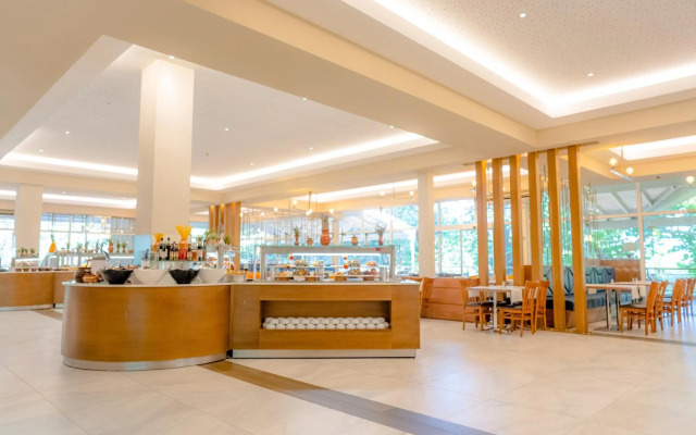 Vita Park Hotel and Aqua Park