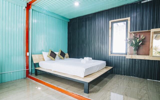 S'Bungalow Phu Quoc