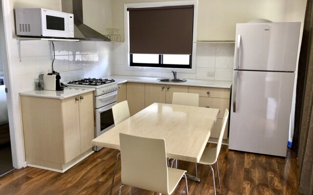 BIG4 Ingenia Holidays Wagga Wagga