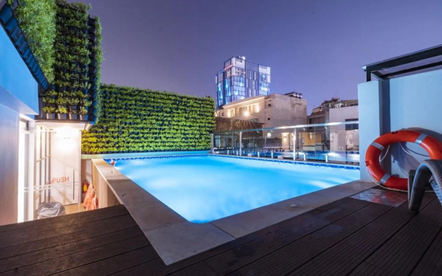 A25 Hotel - 55 Le Anh Xuan