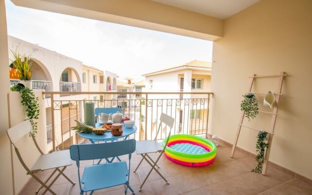 Great Kings Resort  - No 5 Block 4