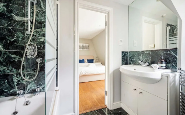 The Mayfair Marvel- by Out Of Office Lifestyle