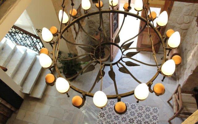 Kemerli Konak Boutique Hotel