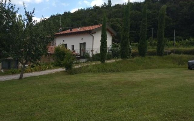 Agriturismo Cascina Rossano