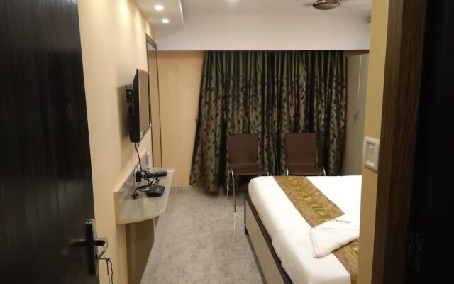 Step in Stays CC117