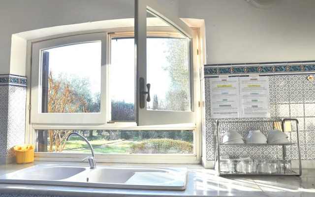 Villa Montecasciano - 8 Sleeps Private Garden