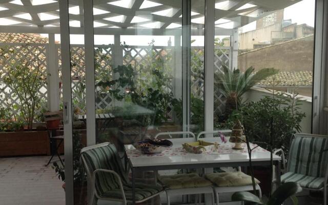 B&B Il Piccolo Attico