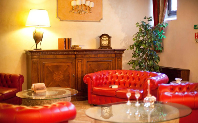 Hotel Villa Torre Antica