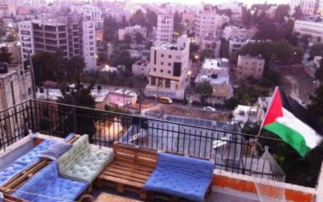 Hostel In Ramallah