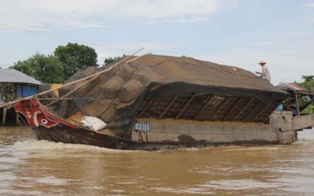 Mekong Eyes Cruise