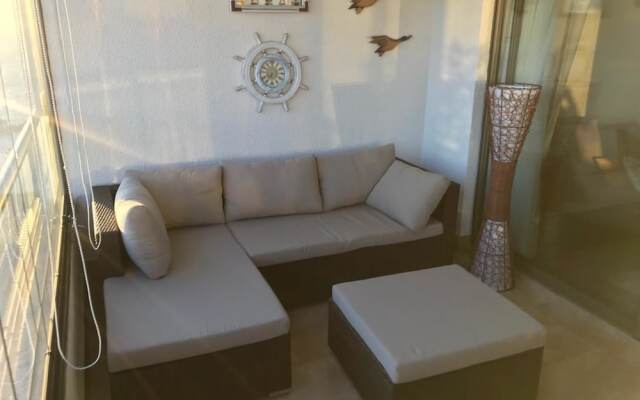 Departamento Miramar