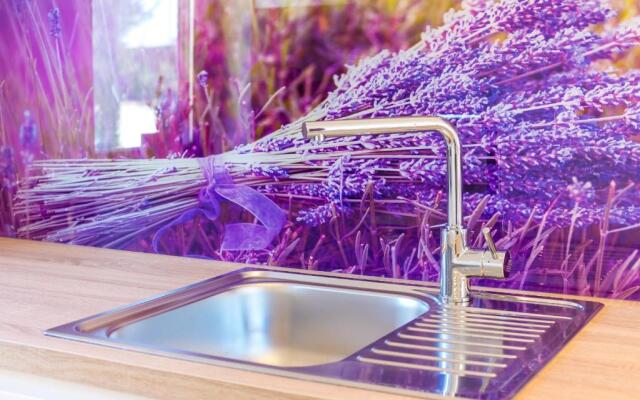 Evergreen Apartments Zadar