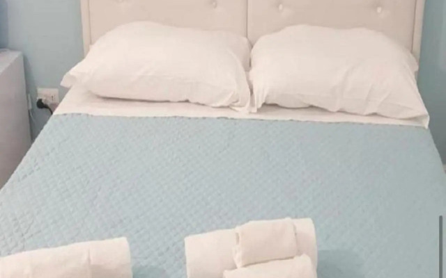 Riviera Albachiara Anzio B&B