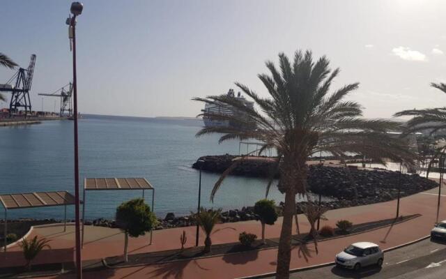 Apartamento La Marina 3