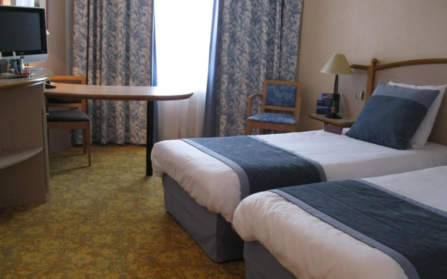 Mercure Nevers Pont de Loire